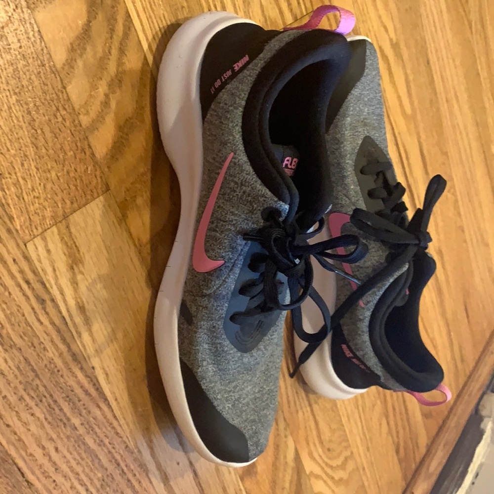 Nike flex experience sneakers, like new